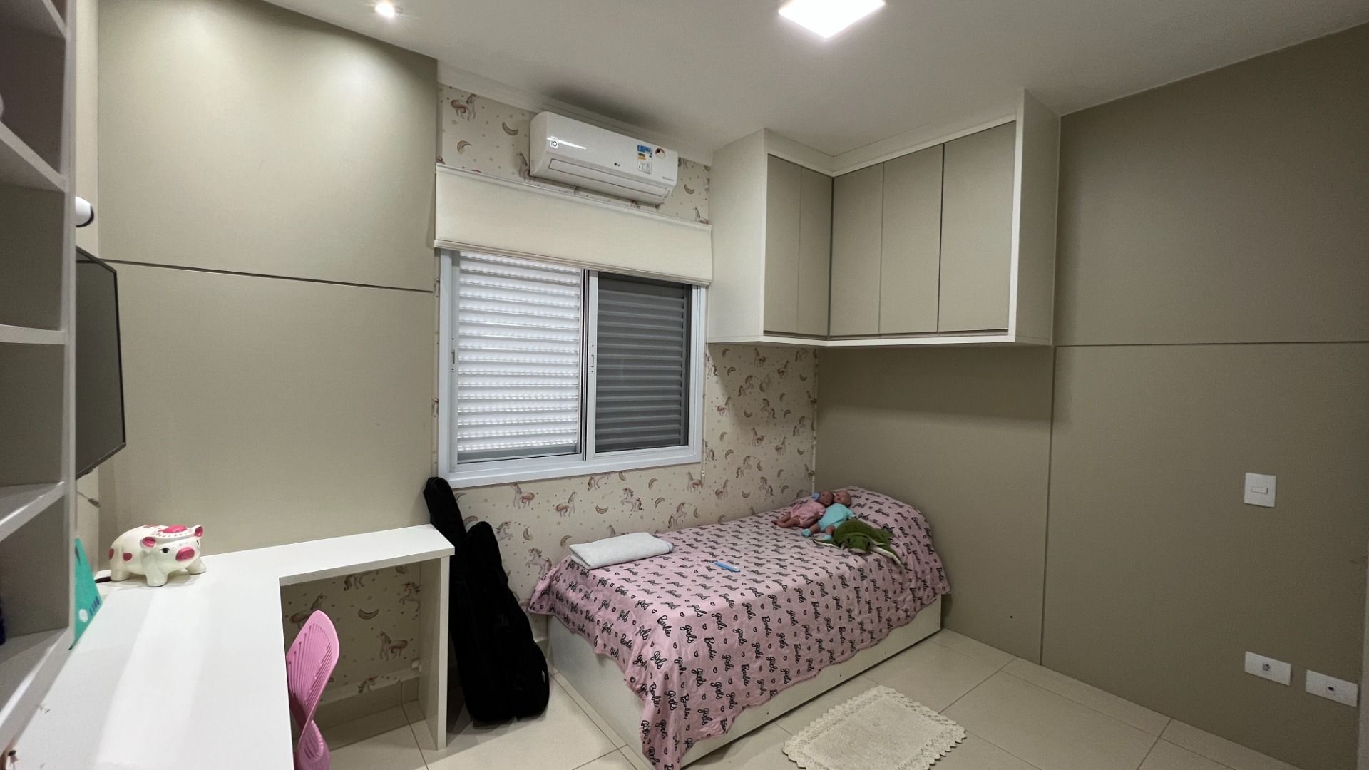 Casa de condomínio à venda no Condominio Fazenda Palmeiras Imperiais: