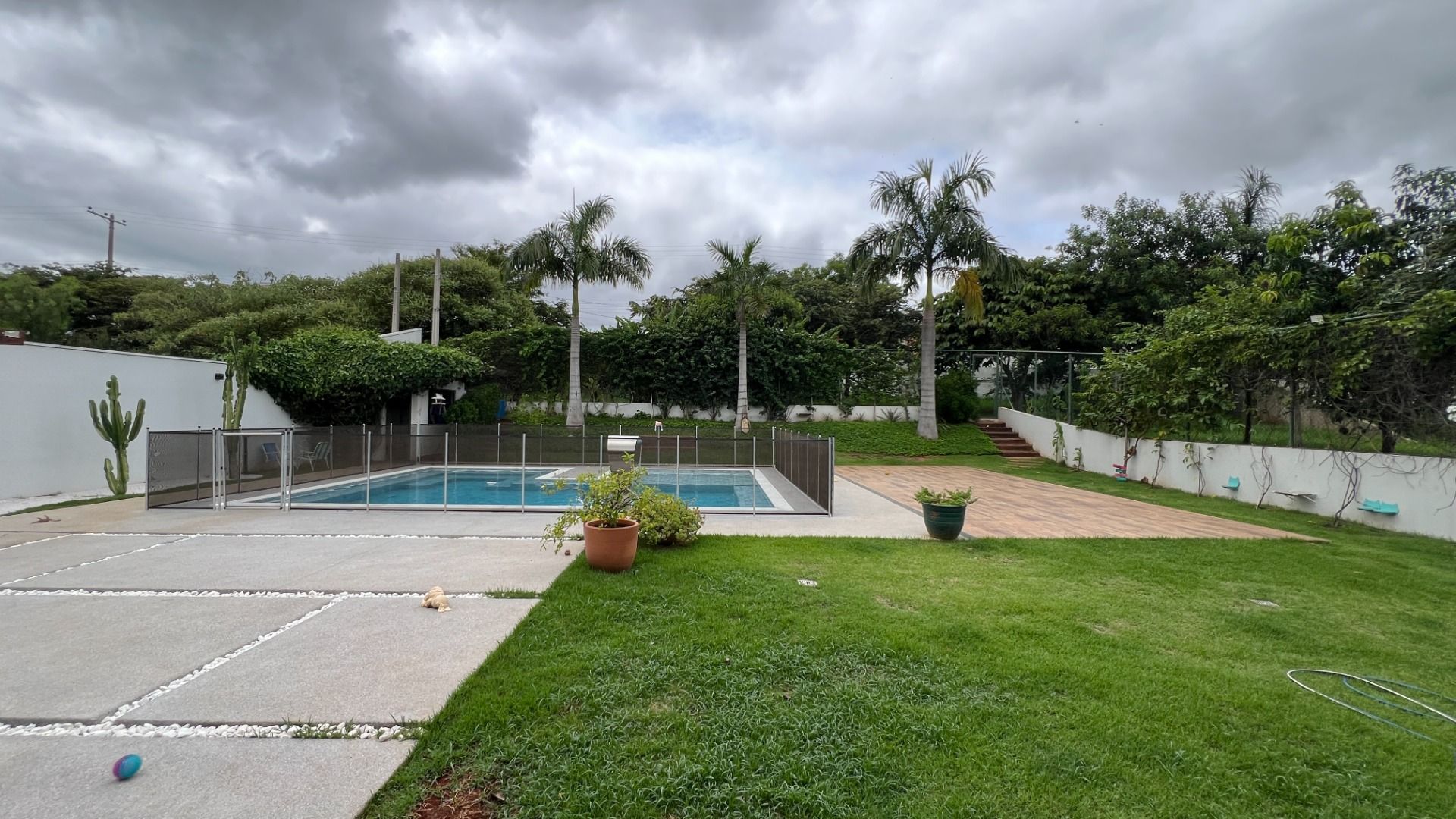 Casa de condomínio à venda no Condominio Fazenda Palmeiras Imperiais: