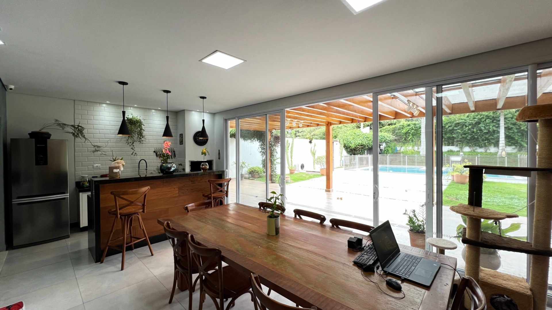 Casa de condomínio à venda no Condominio Fazenda Palmeiras Imperiais: