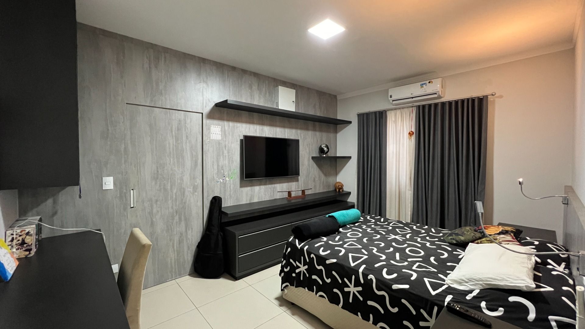 Casa de condomínio à venda no Condominio Fazenda Palmeiras Imperiais: