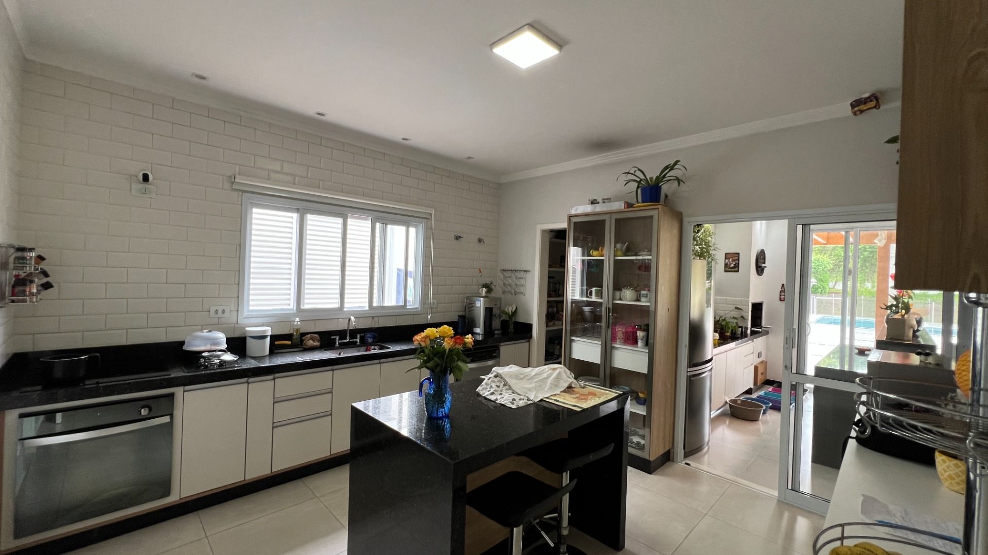 Casa de condomínio à venda no Condominio Fazenda Palmeiras Imperiais: