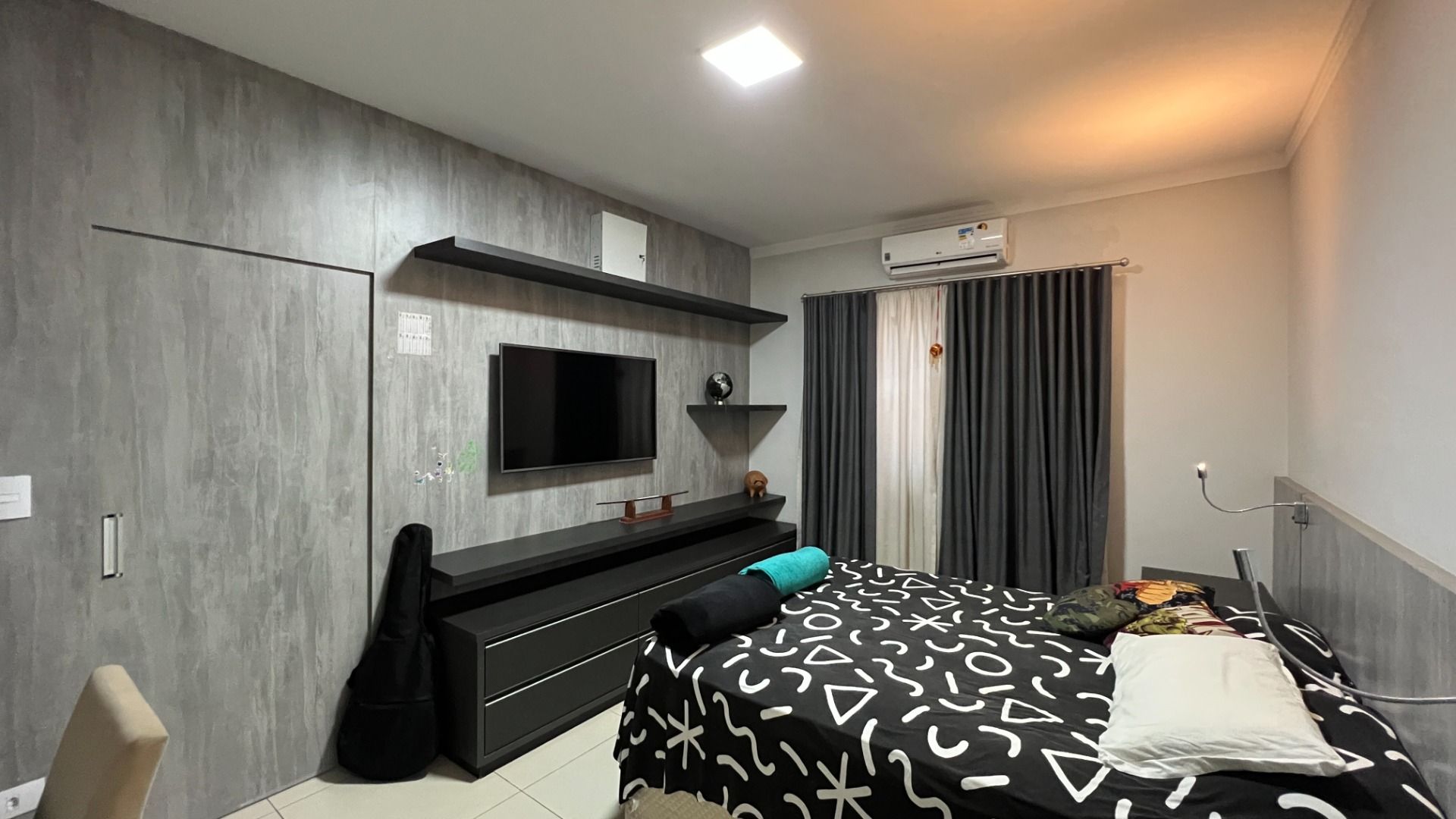 Casa de condomínio à venda no Condominio Fazenda Palmeiras Imperiais: