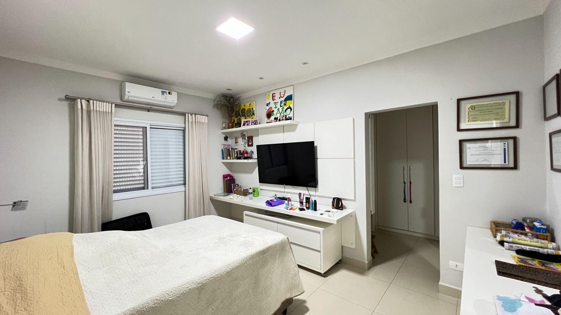 Casa de condomínio à venda no Condominio Fazenda Palmeiras Imperiais: