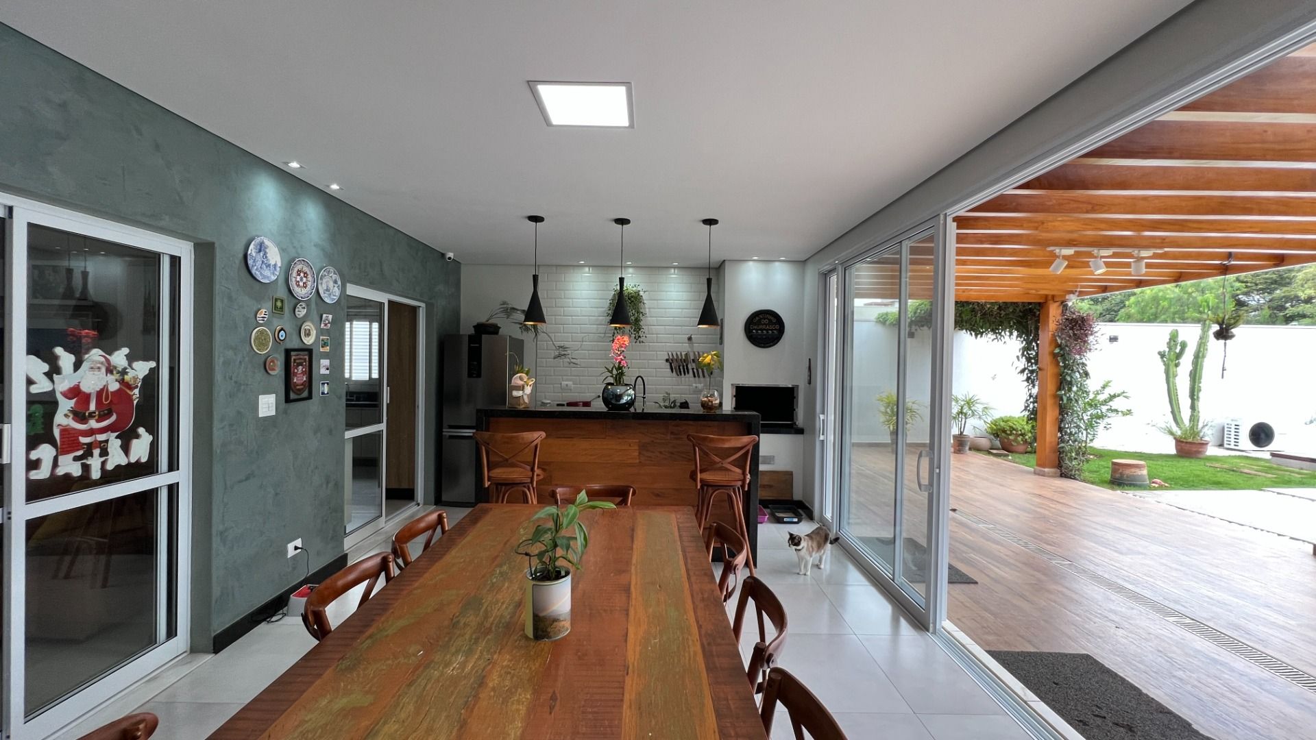 Casa de condomínio à venda no Condominio Fazenda Palmeiras Imperiais: