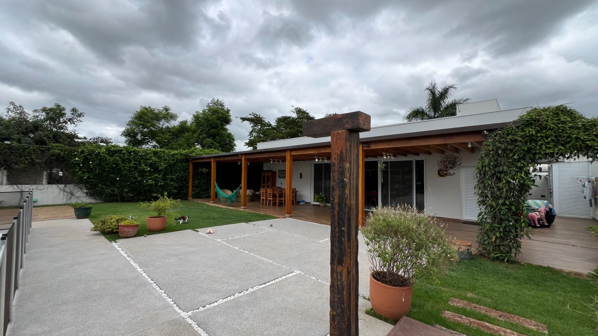 Casa de condomínio à venda no Condominio Fazenda Palmeiras Imperiais: