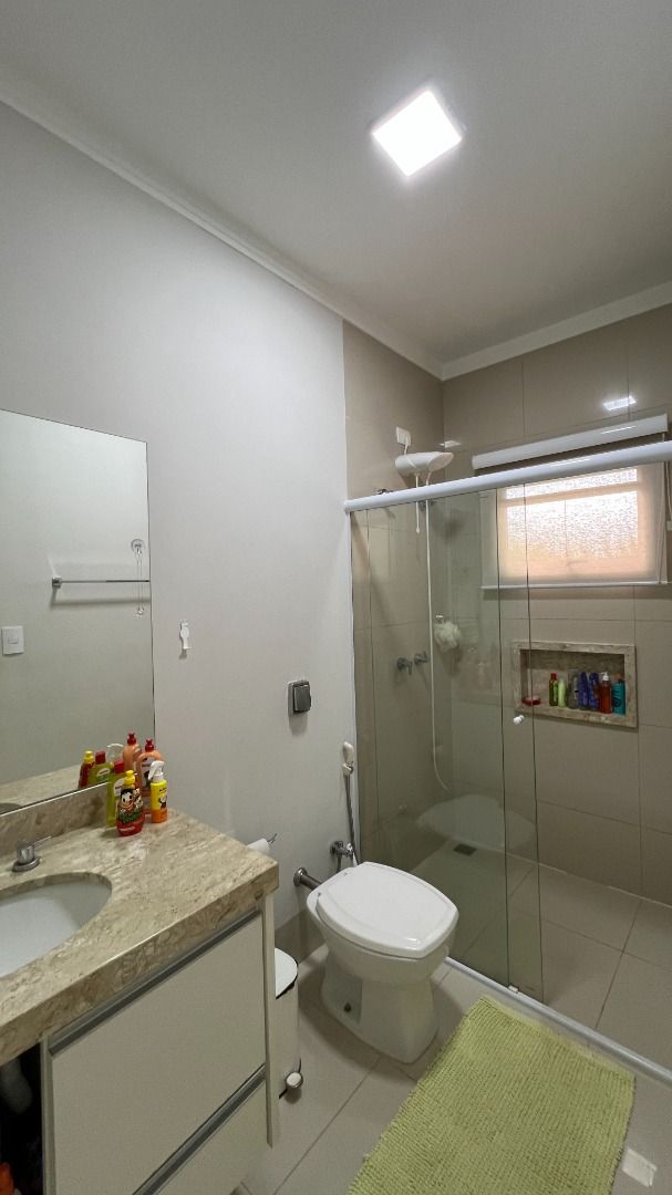 Casa de condomínio à venda no Condominio Fazenda Palmeiras Imperiais: