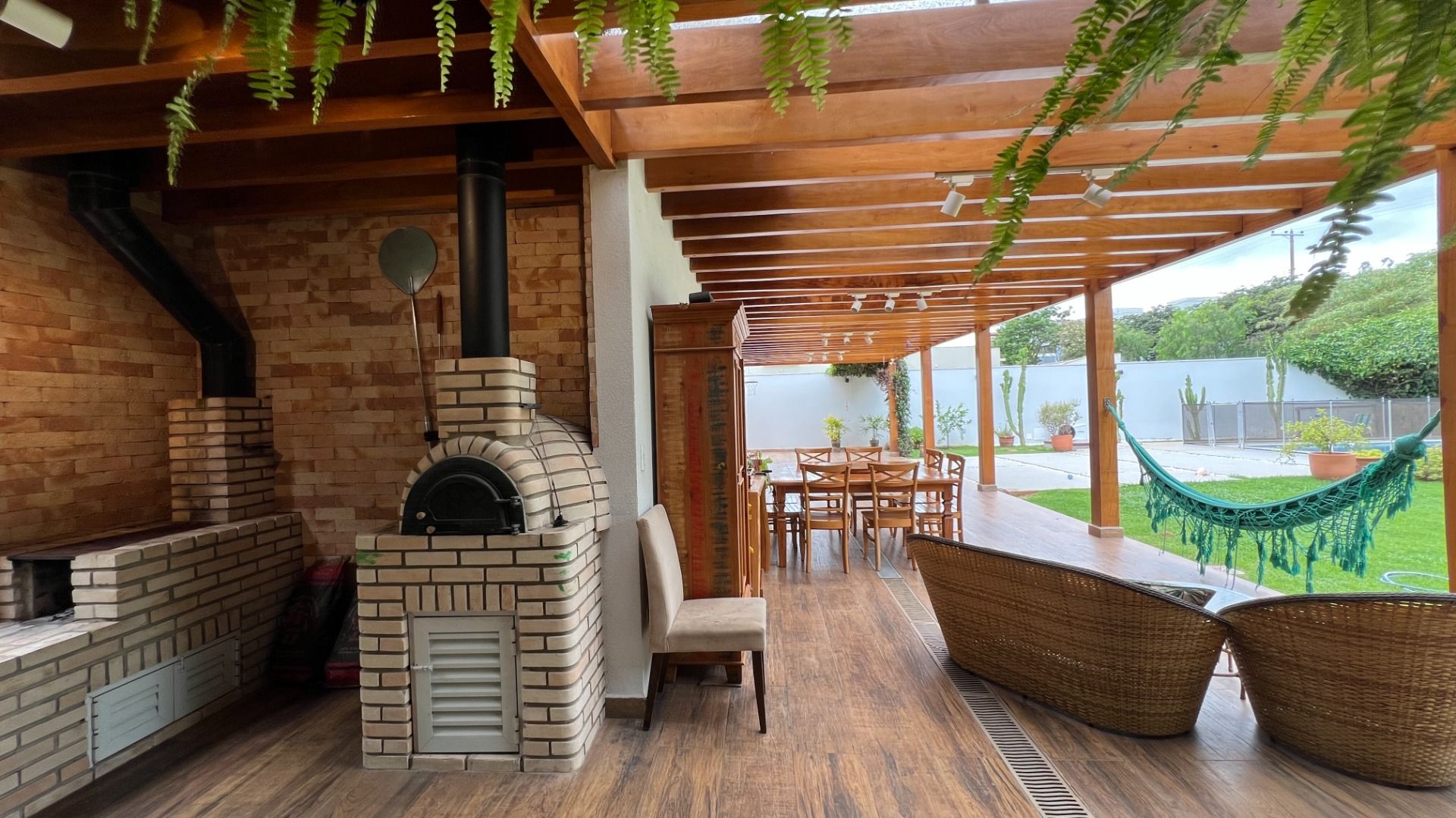 Casa de condomínio à venda no Condominio Fazenda Palmeiras Imperiais: