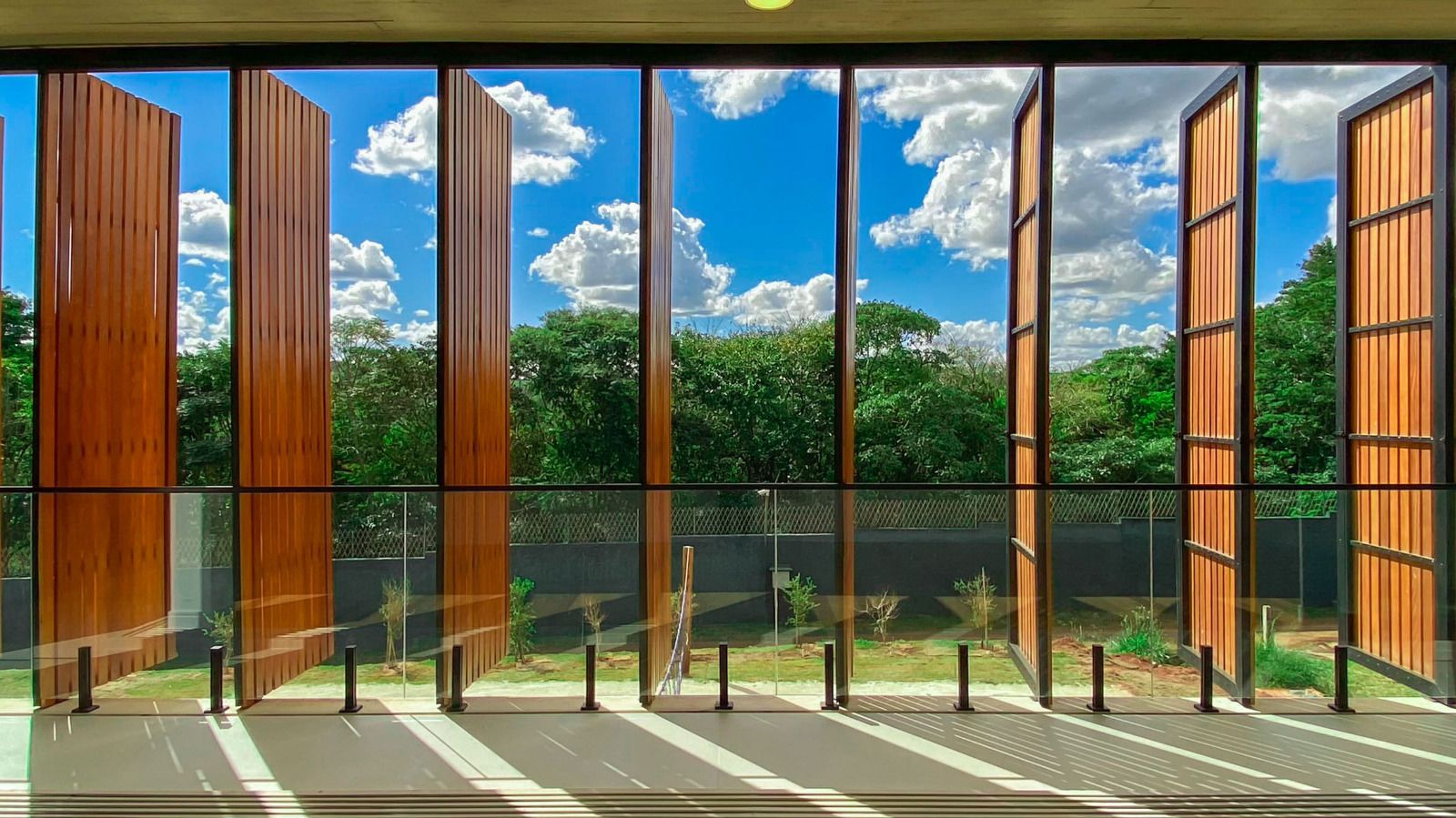 Casa de condomínio à venda no Baronesa: