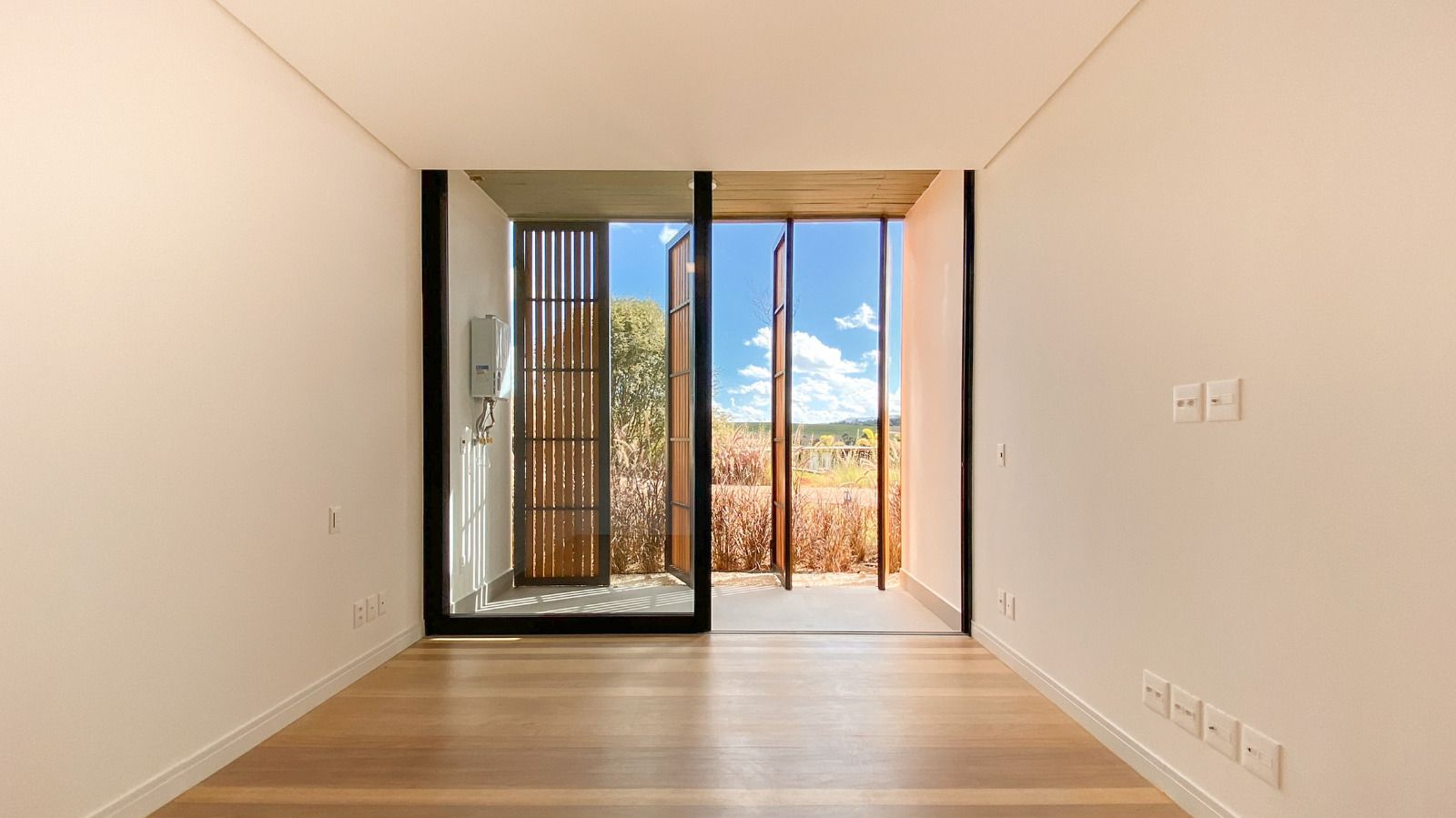 Casa de condomínio à venda no Baronesa: