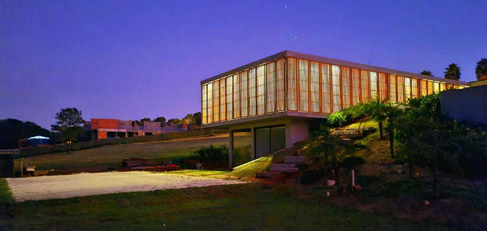 Casa de Condomínio Baronesa Bragança Paulista 