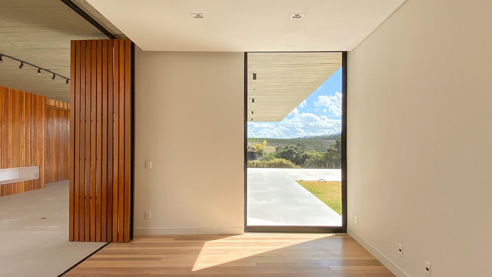 Casa de condomínio à venda no Baronesa: