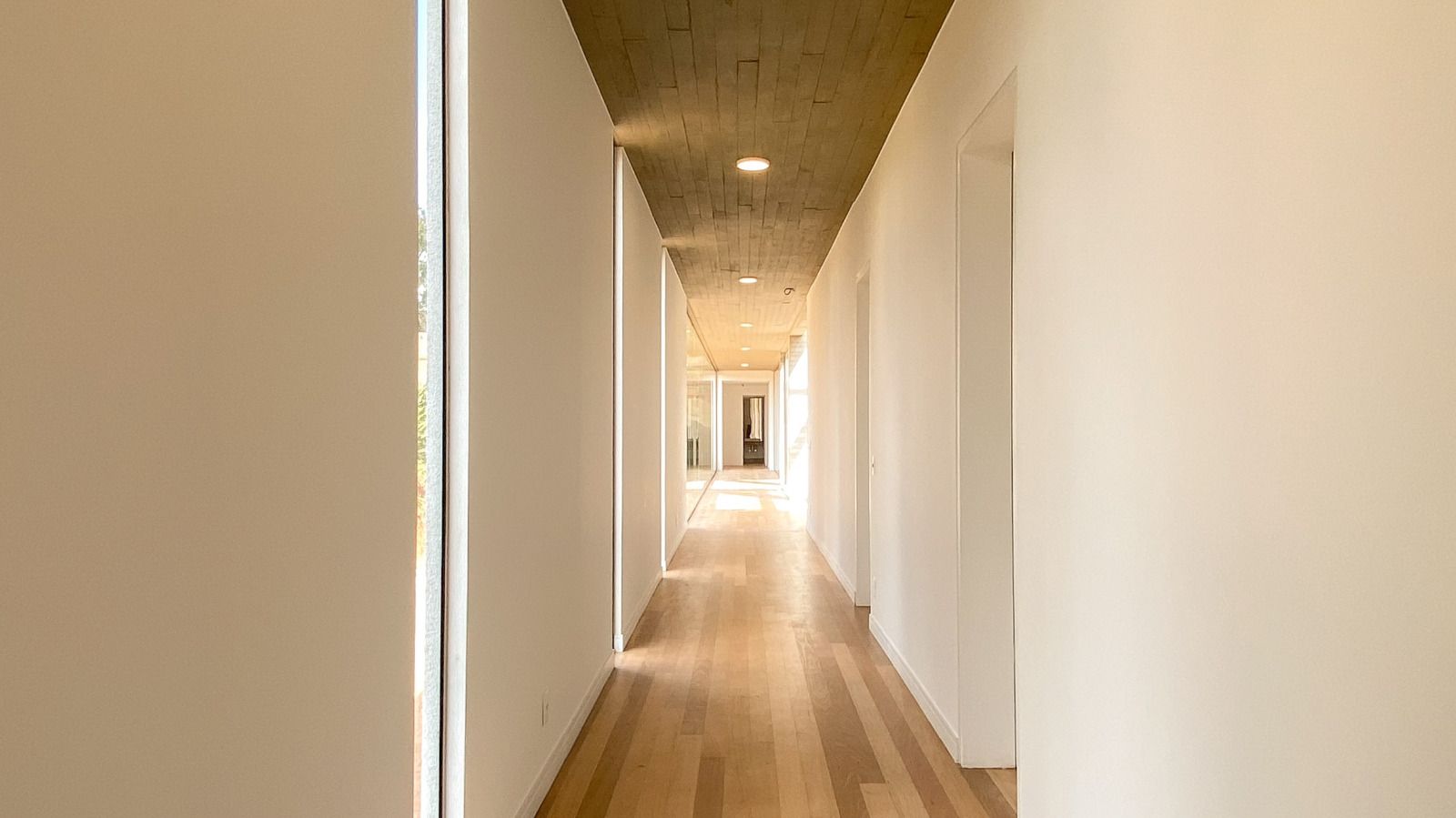 Casa de condomínio à venda no Baronesa: