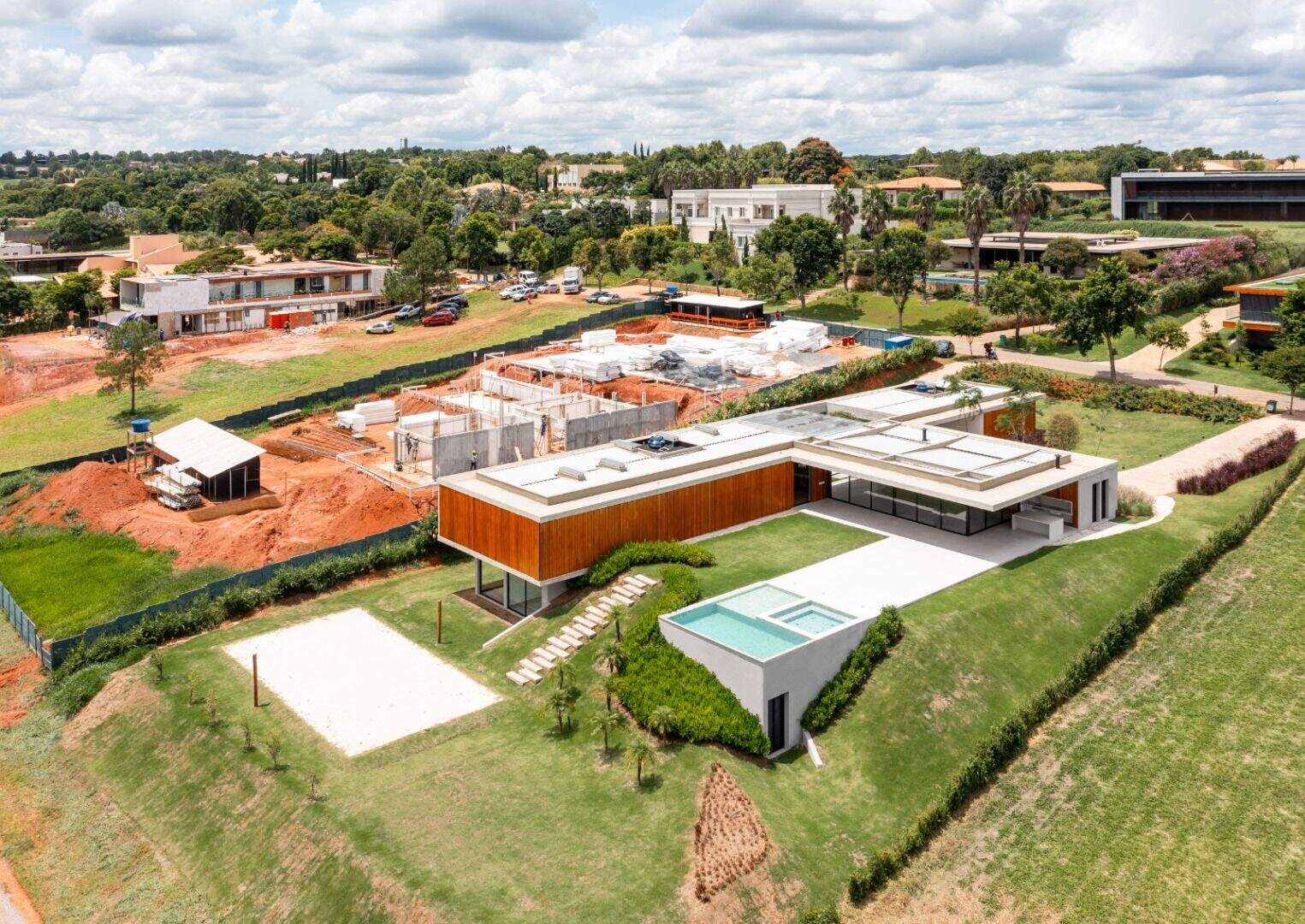 Casa de Condomínio Baronesa Bragança Paulista 