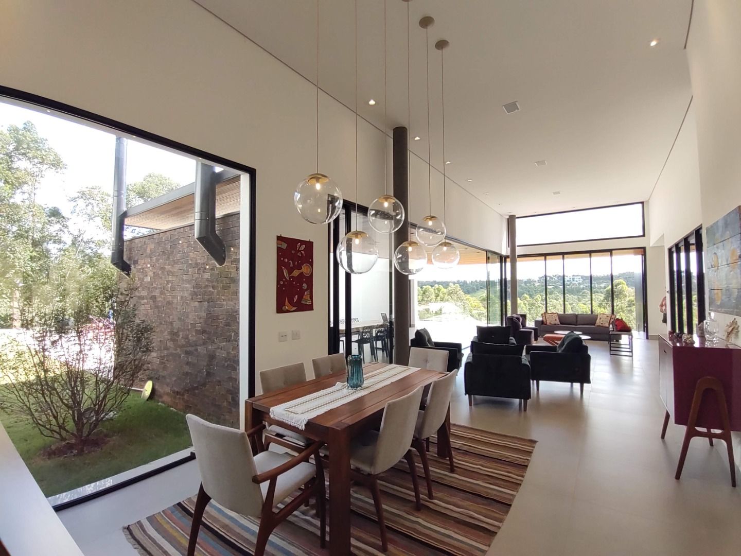 Casa de condomínio à venda no Condomínio Terras de São José II: