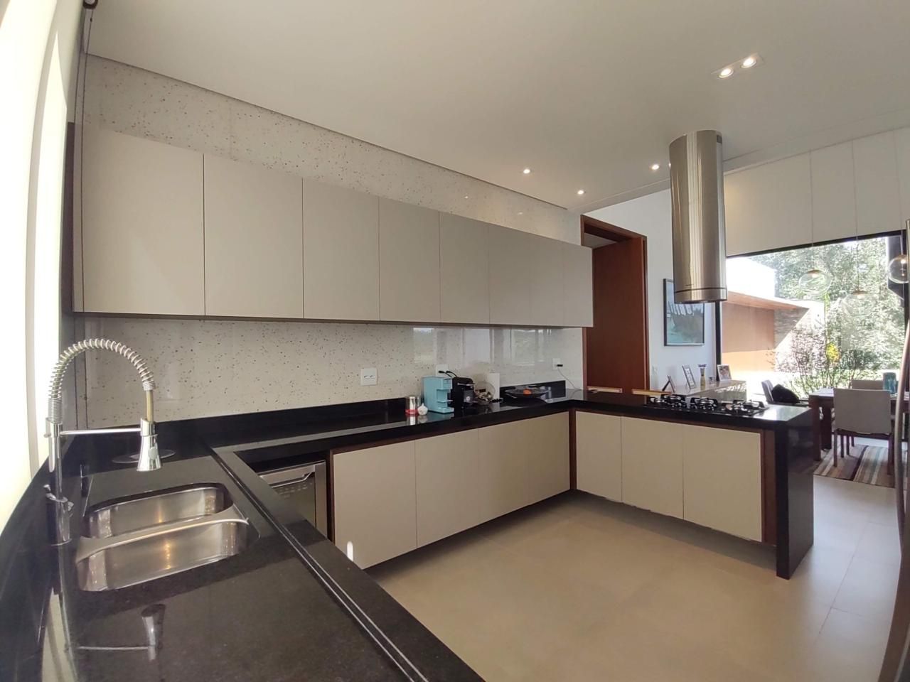 Casa de condomínio à venda no Condomínio Terras de São José II: