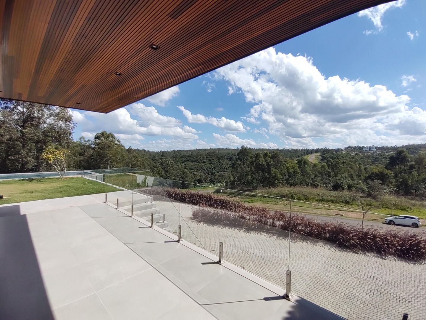 Casa de condomínio à venda no Condomínio Terras de São José II: