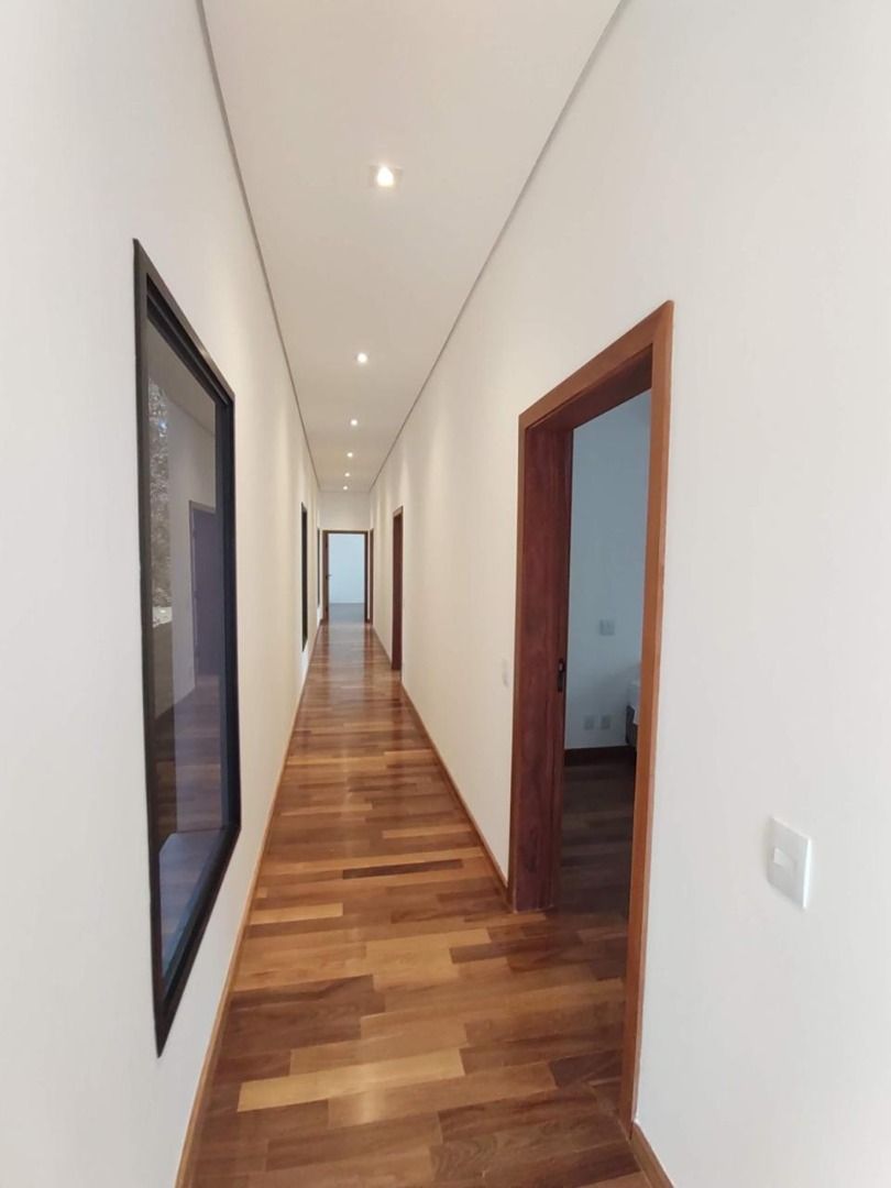 Casa de condomínio à venda no Condomínio Terras de São José II: