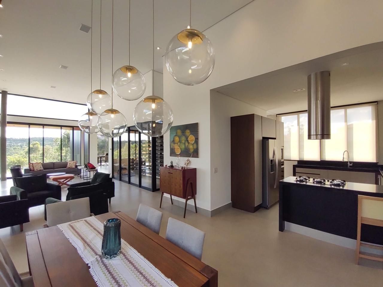 Casa de condomínio à venda no Condomínio Terras de São José II: