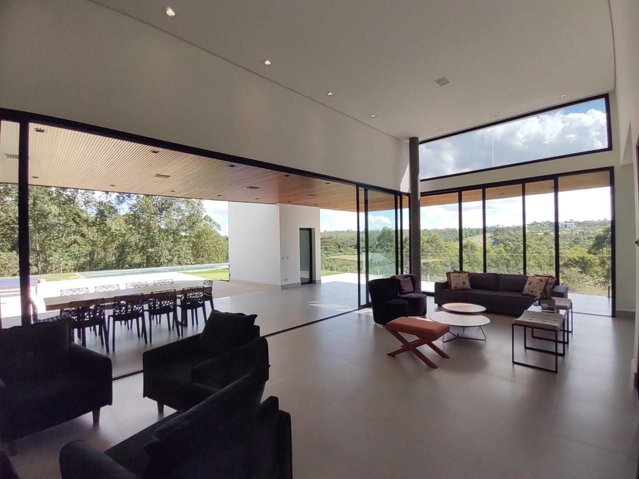 Casa de condomínio à venda no Condomínio Terras de São José II: