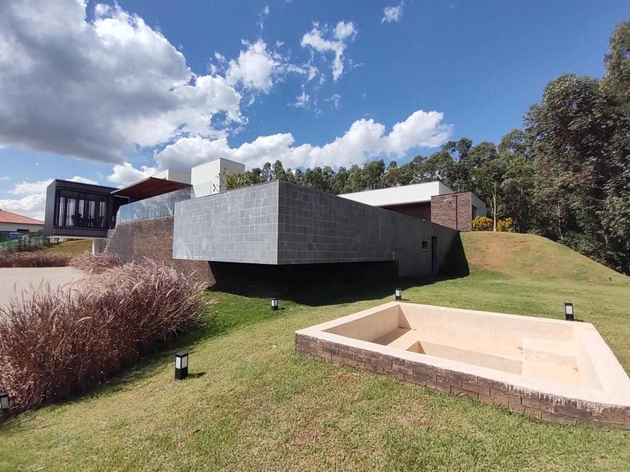 Casa de Condomínio Condomínio Terras de São José II Itu 