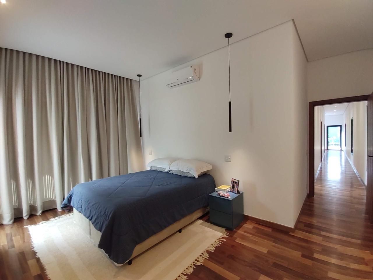 Casa de condomínio à venda no Condomínio Terras de São José II: