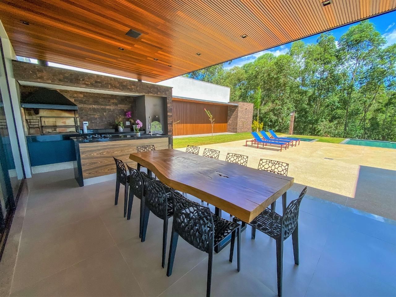 Casa de condomínio à venda no Condomínio Terras de São José II: