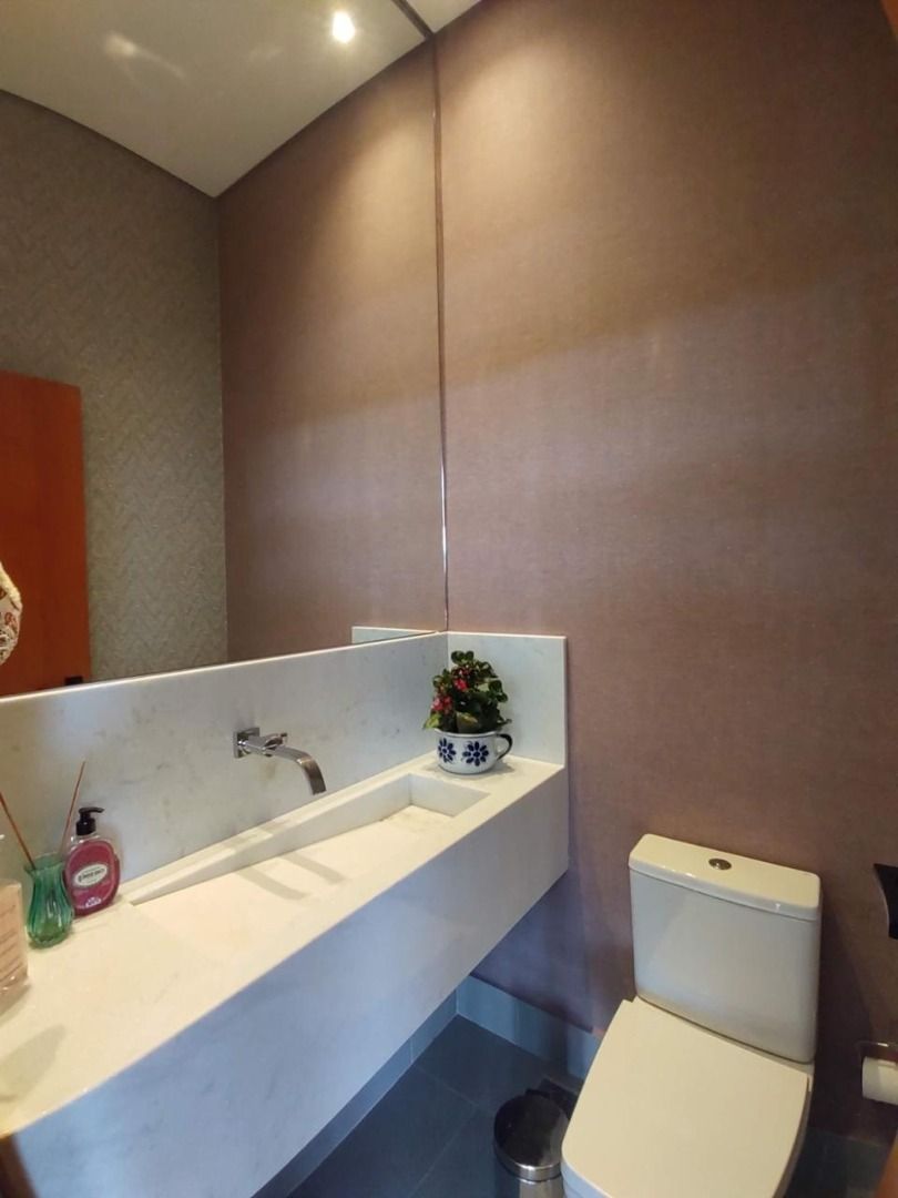 Casa de condomínio à venda no Condomínio Terras de São José II: