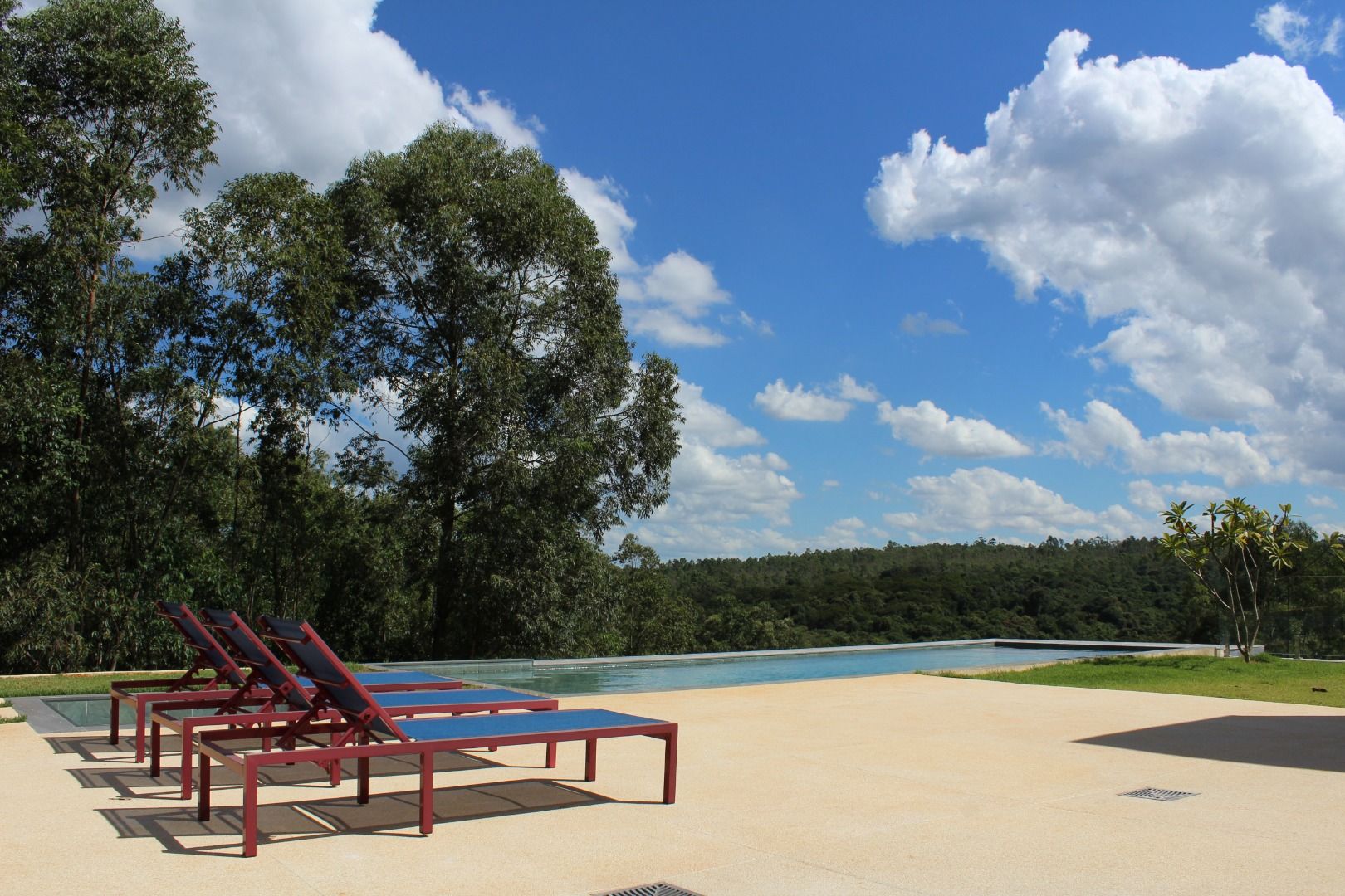Casa de condomínio à venda no Condomínio Terras de São José II: