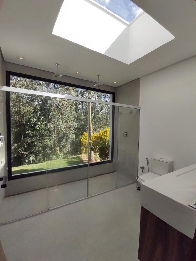 Casa de condomínio à venda no Condomínio Terras de São José II: