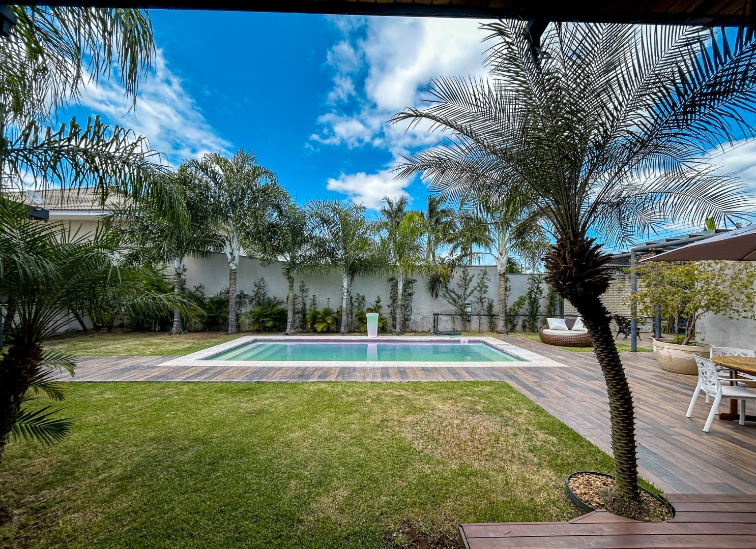 Casa de condomínio à venda no Condominio Fazenda Palmeiras Imperiais: