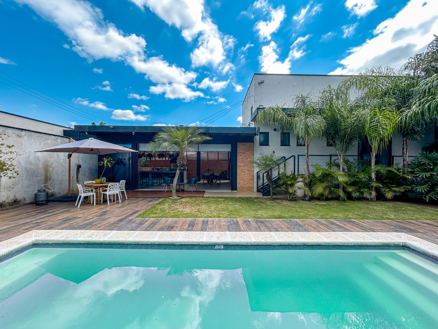 Casa de condomínio à venda no Condominio Fazenda Palmeiras Imperiais: