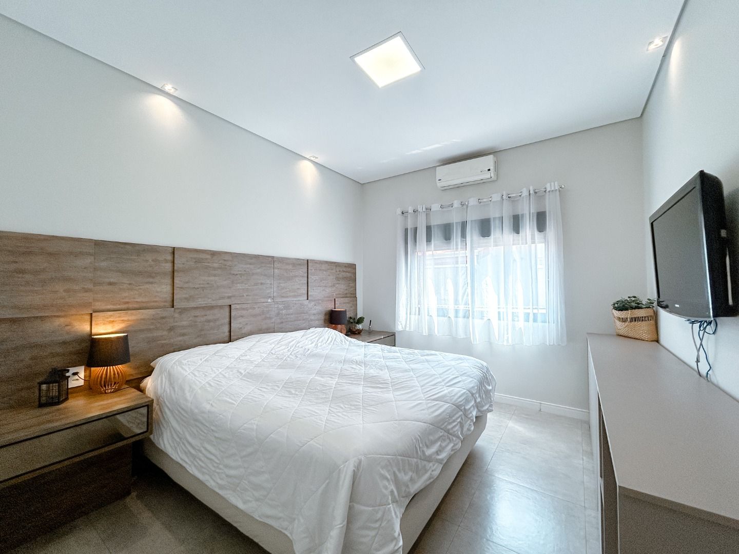 Casa de condomínio à venda no Condominio Fazenda Palmeiras Imperiais: