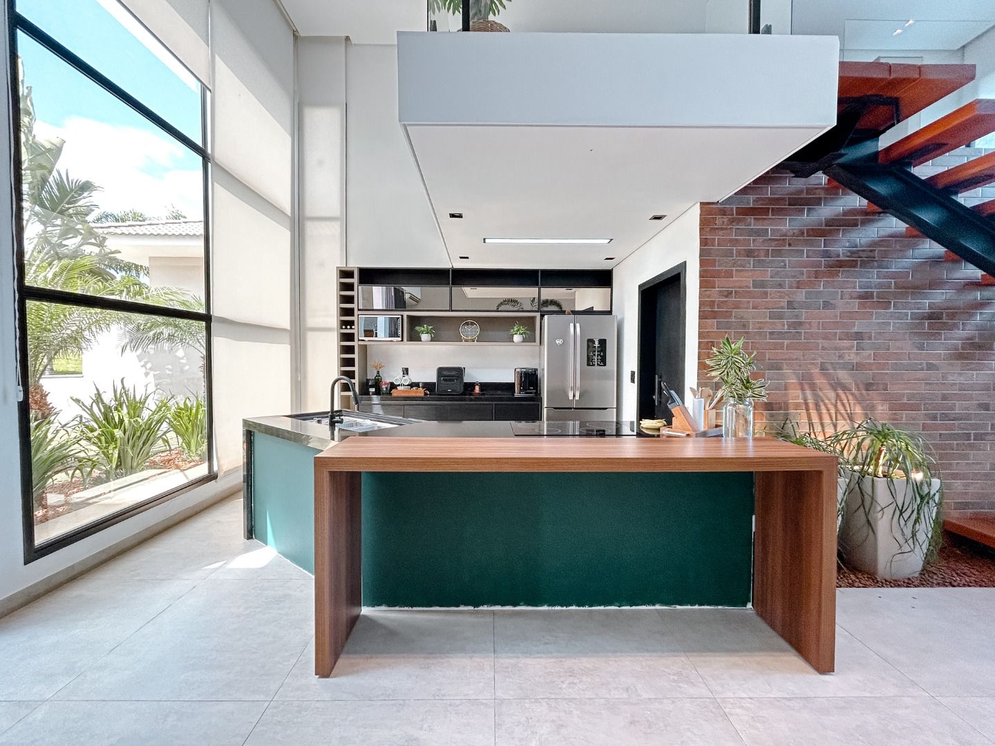 Casa de condomínio à venda no Condominio Fazenda Palmeiras Imperiais: