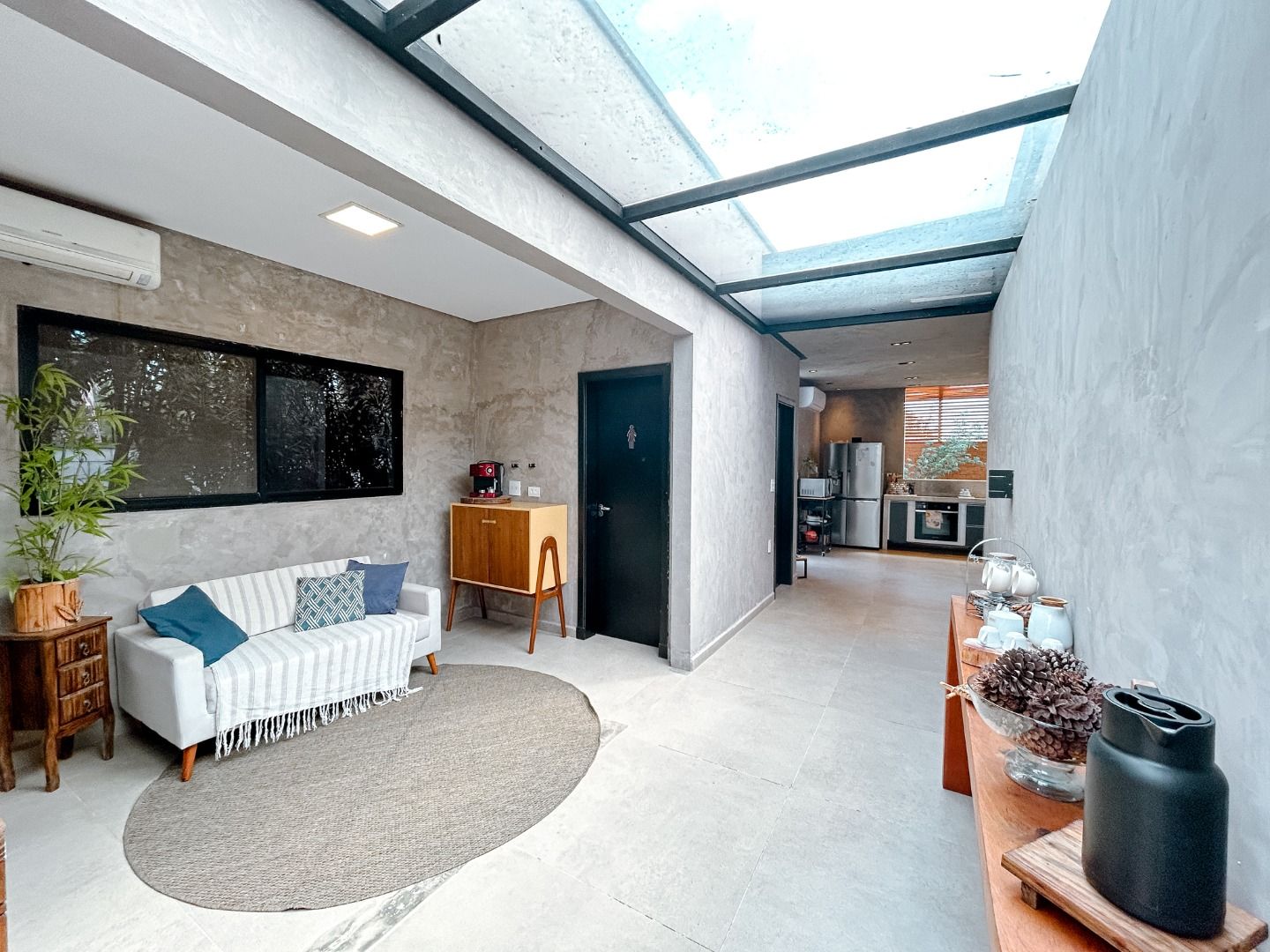 Casa de condomínio à venda no Condominio Fazenda Palmeiras Imperiais: