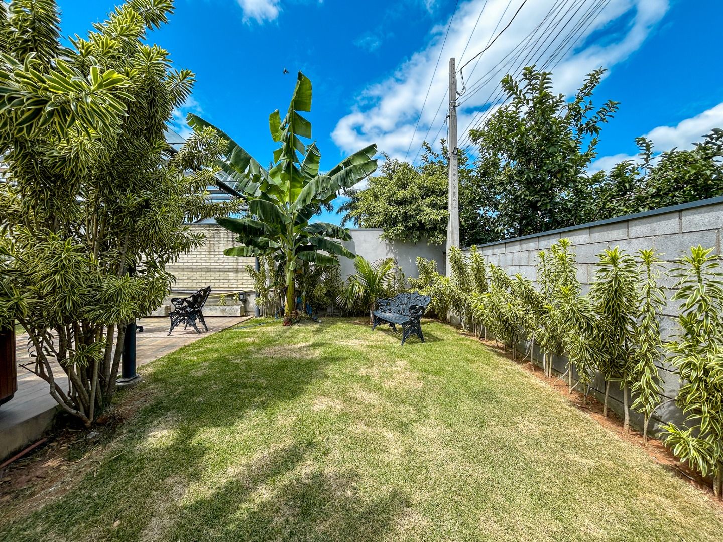 Casa de condomínio à venda no Condominio Fazenda Palmeiras Imperiais: