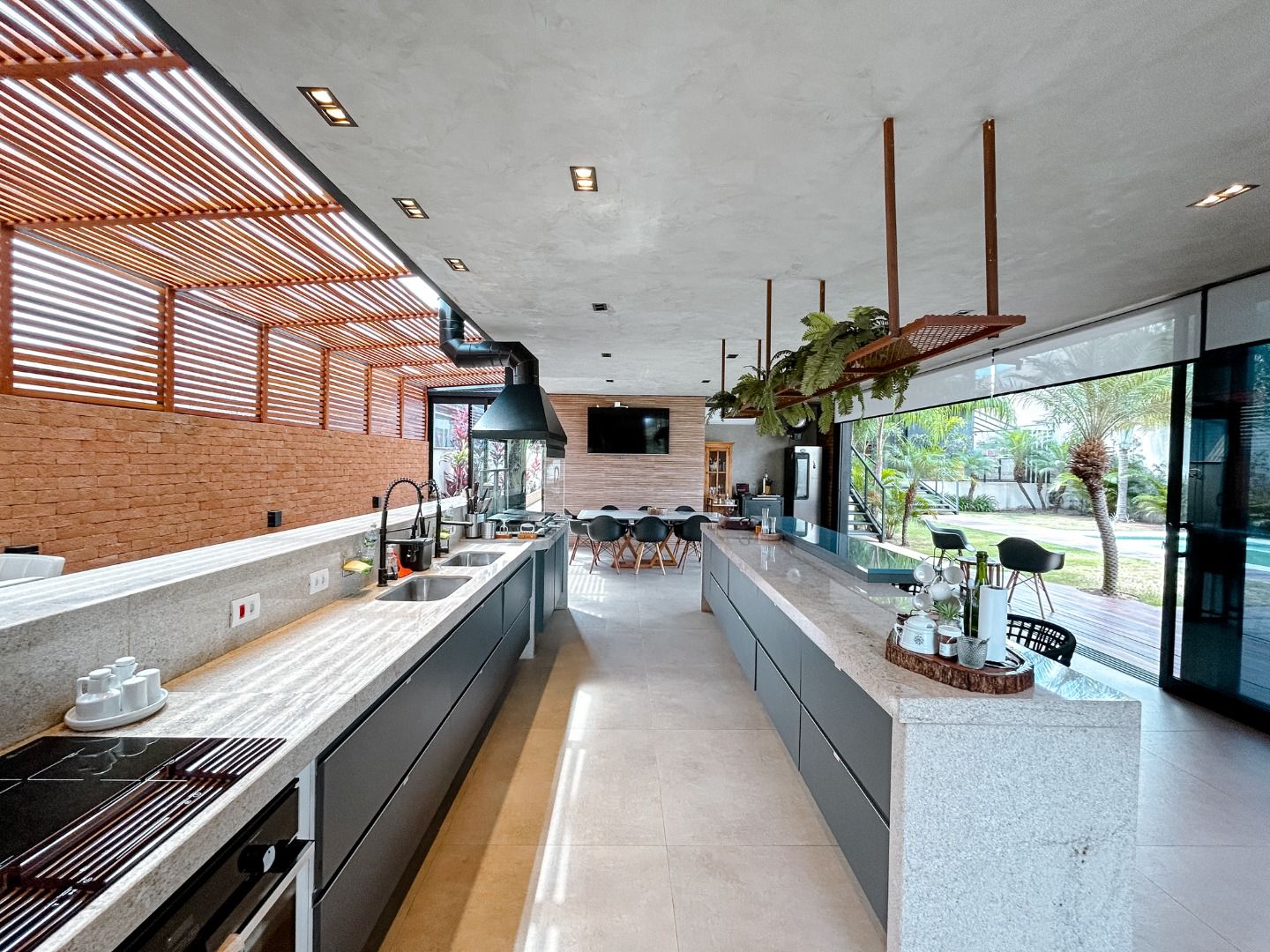 Casa de condomínio à venda no Condominio Fazenda Palmeiras Imperiais: