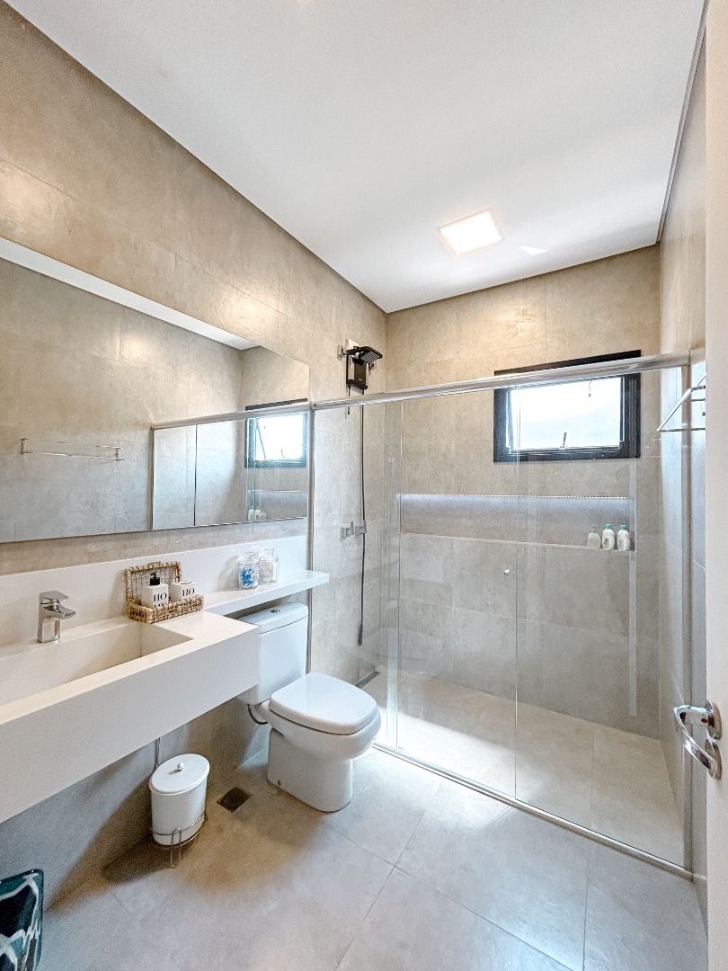 Casa de condomínio à venda no Condominio Fazenda Palmeiras Imperiais: