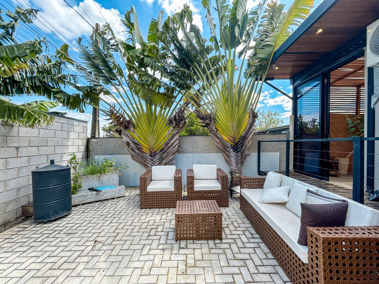 Casa de condomínio à venda no Condominio Fazenda Palmeiras Imperiais: