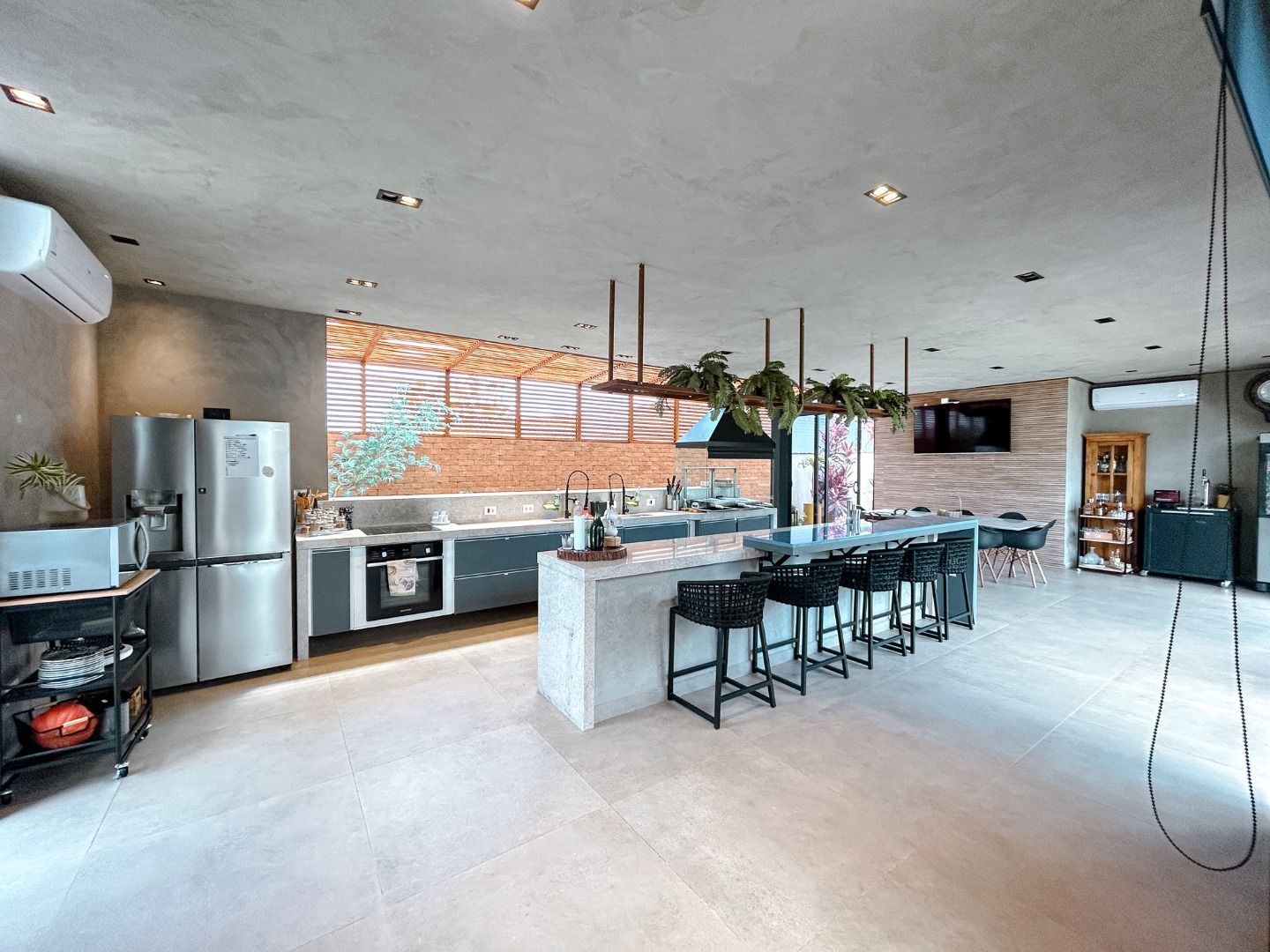 Casa de condomínio à venda no Condominio Fazenda Palmeiras Imperiais: