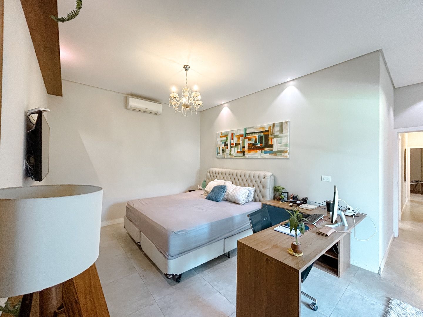 Casa de condomínio à venda no Condominio Fazenda Palmeiras Imperiais: