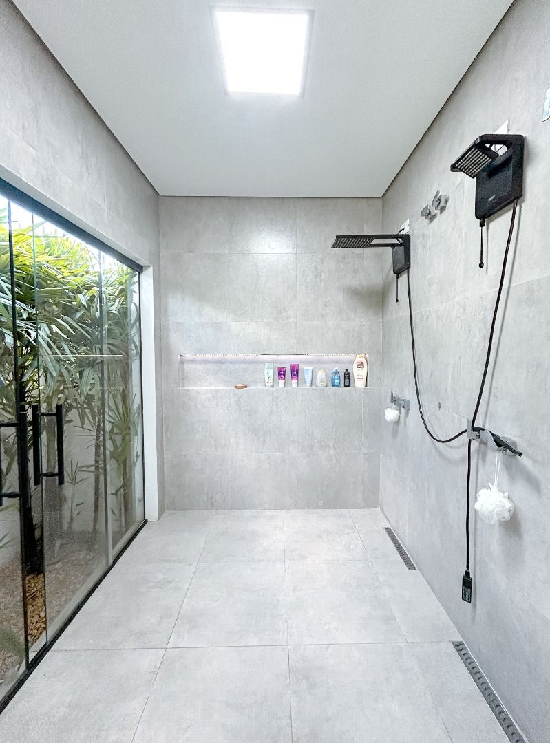 Casa de condomínio à venda no Condominio Fazenda Palmeiras Imperiais: