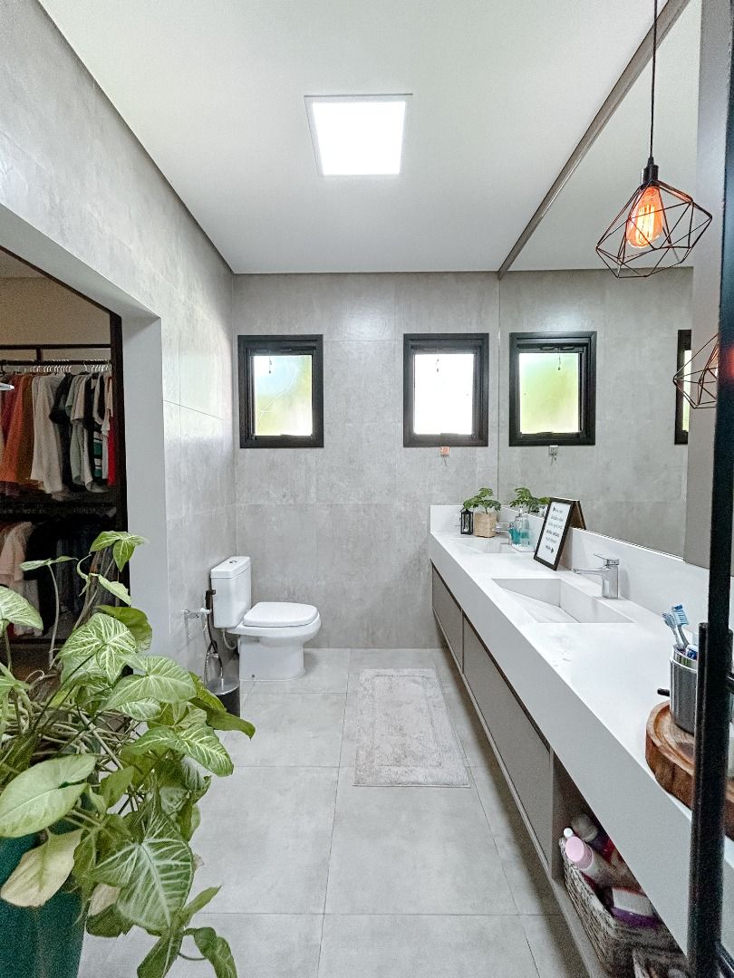 Casa de condomínio à venda no Condominio Fazenda Palmeiras Imperiais: