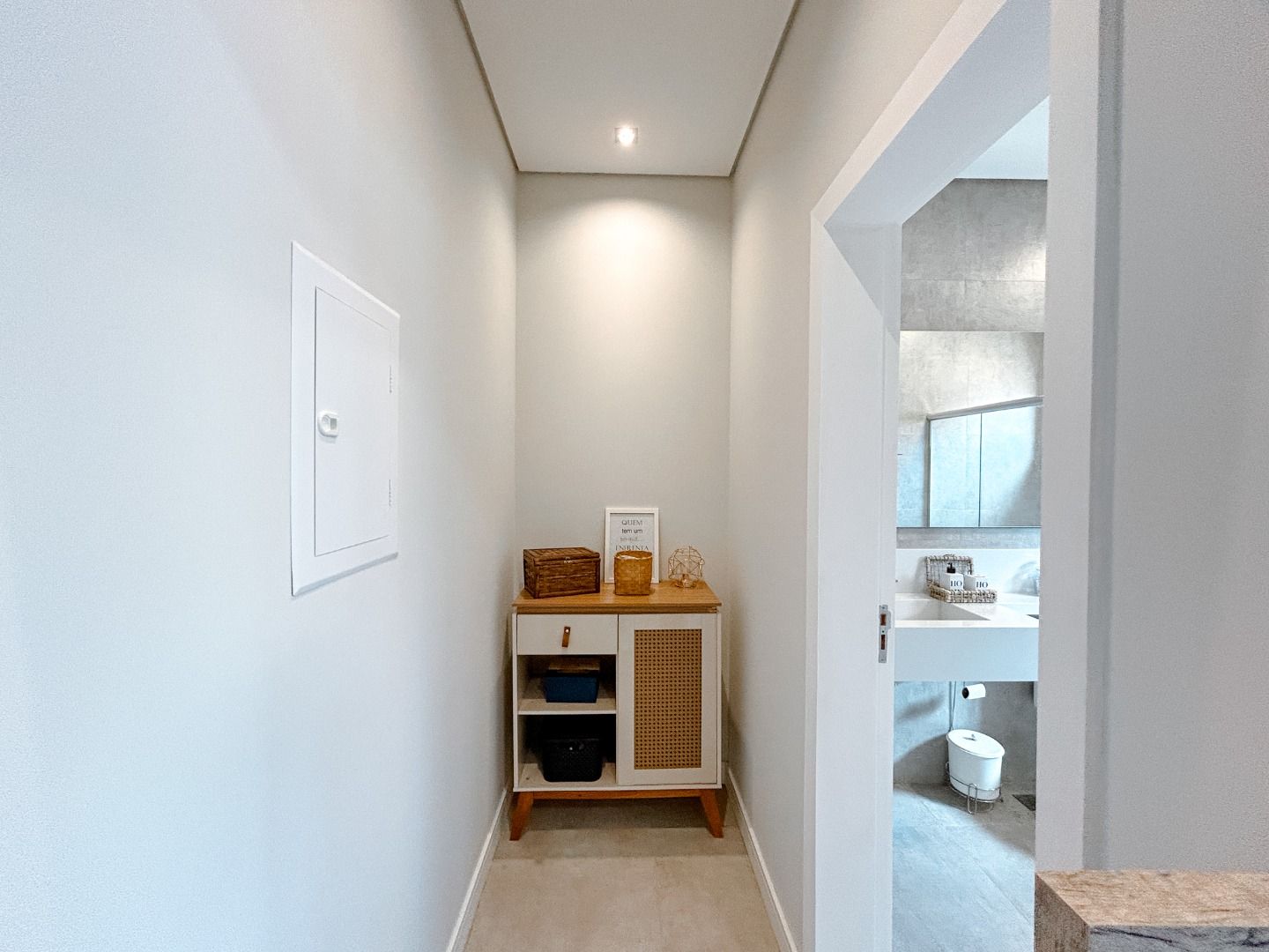 Casa de condomínio à venda no Condominio Fazenda Palmeiras Imperiais: