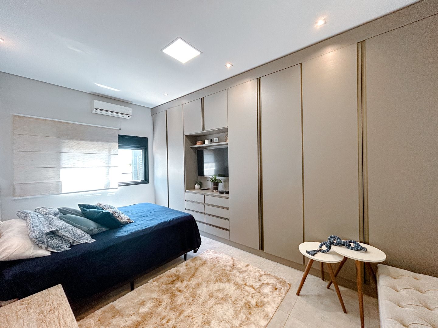 Casa de condomínio à venda no Condominio Fazenda Palmeiras Imperiais: