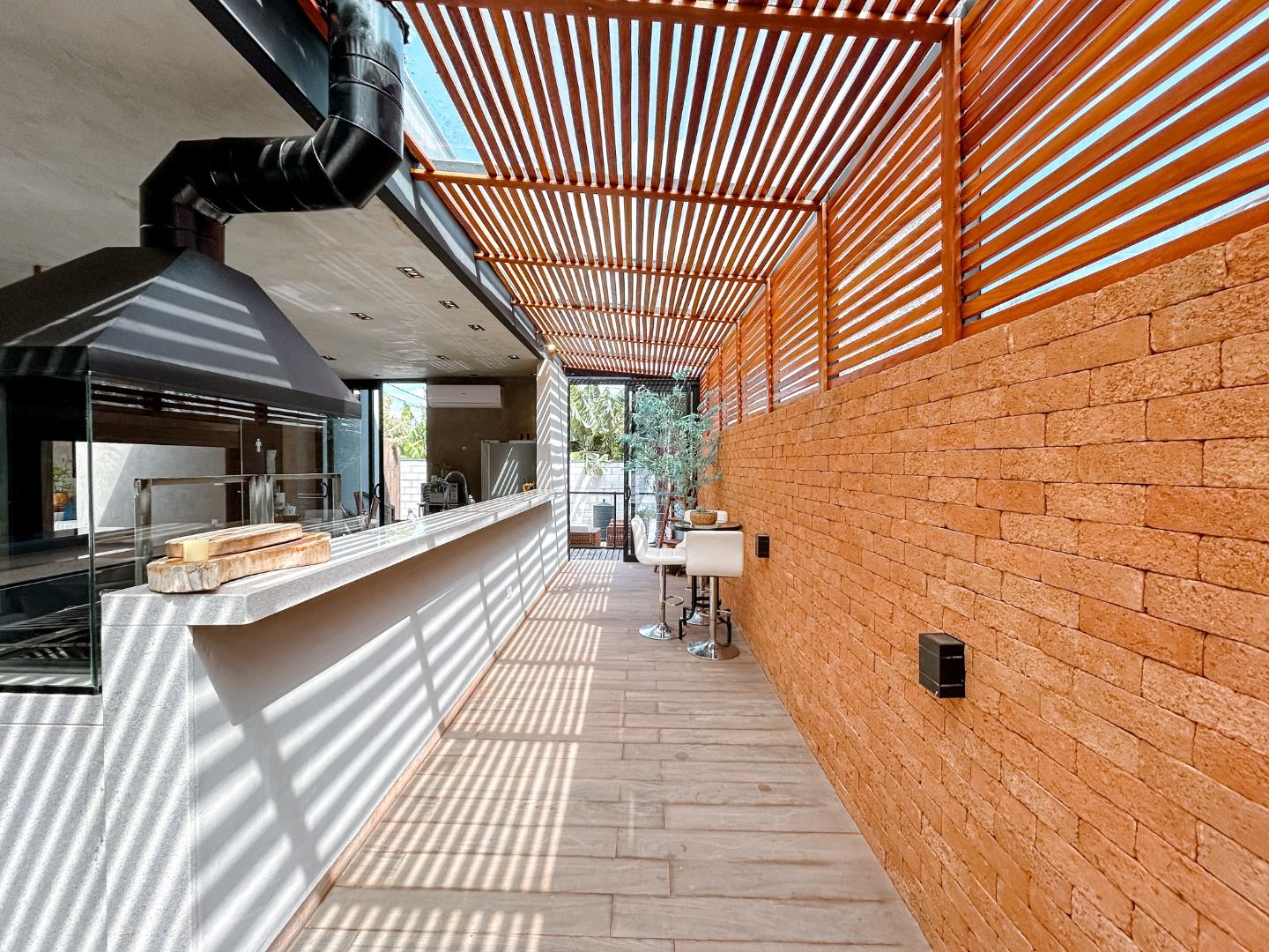 Casa de condomínio à venda no Condominio Fazenda Palmeiras Imperiais: