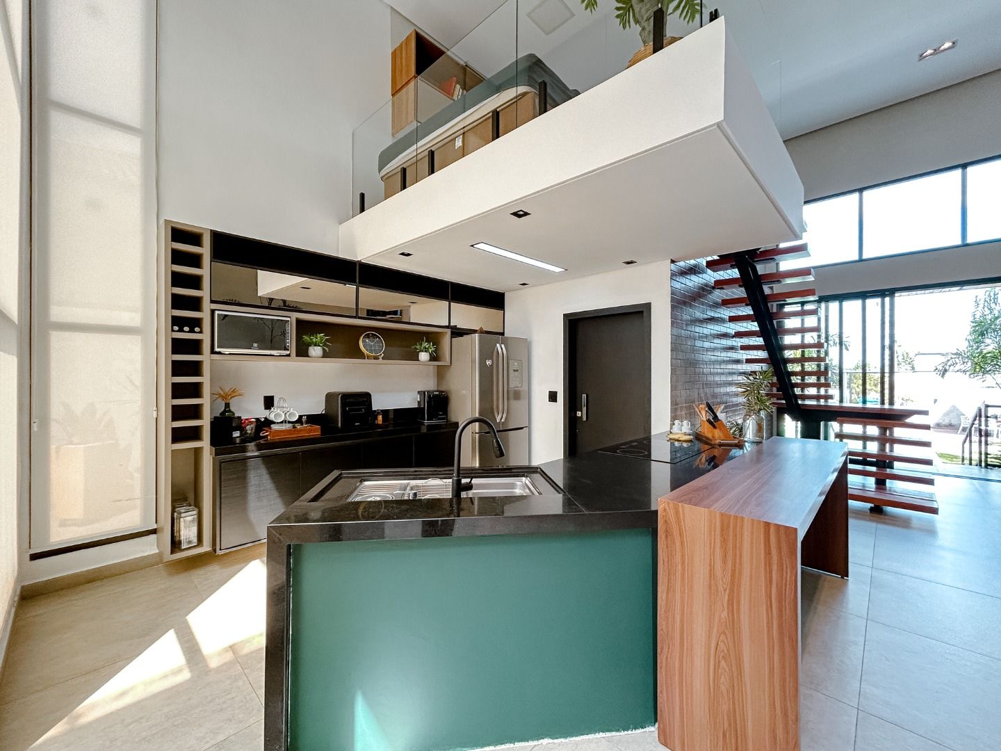 Casa de condomínio à venda no Condominio Fazenda Palmeiras Imperiais: