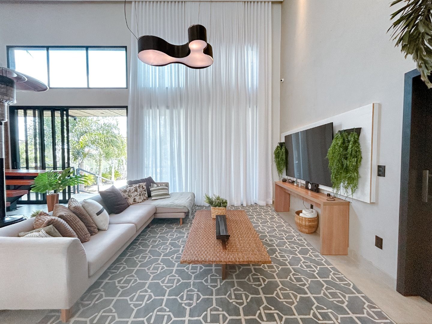 Casa de condomínio à venda no Condominio Fazenda Palmeiras Imperiais: