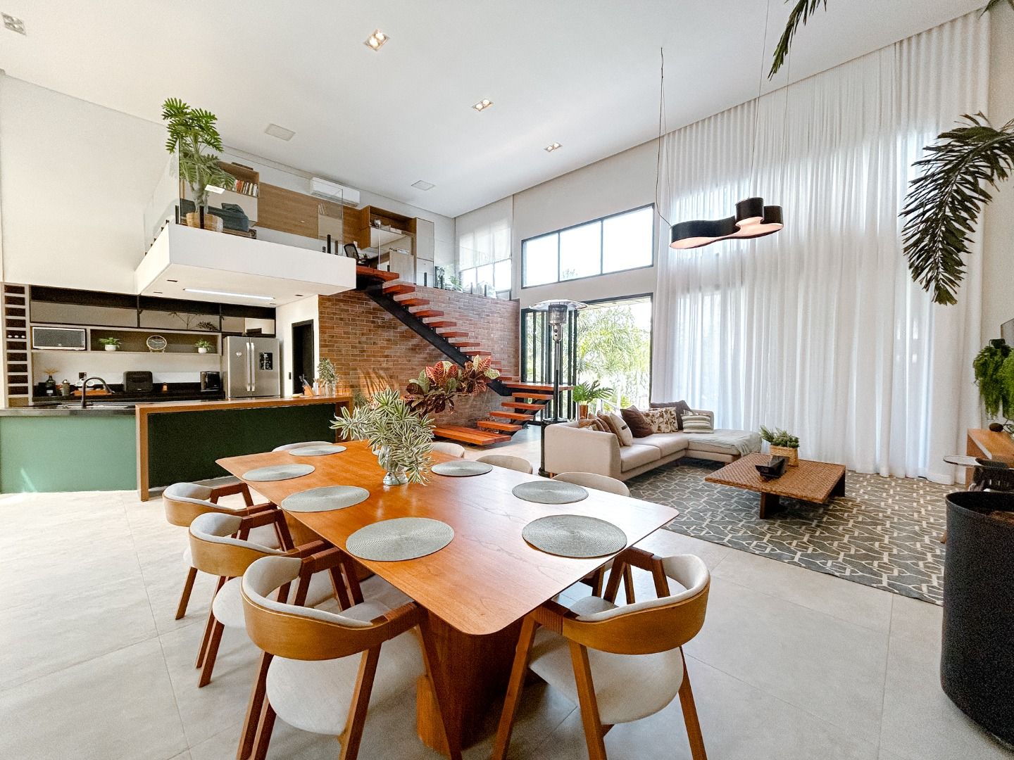 Casa de condomínio à venda no Condominio Fazenda Palmeiras Imperiais: