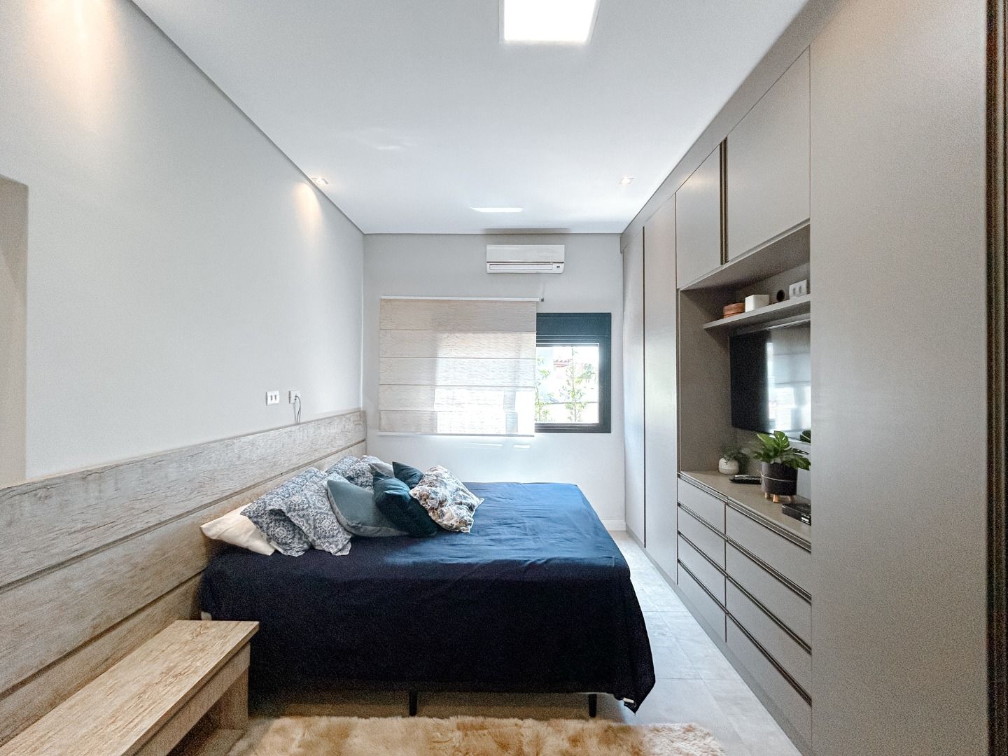 Casa de condomínio à venda no Condominio Fazenda Palmeiras Imperiais: