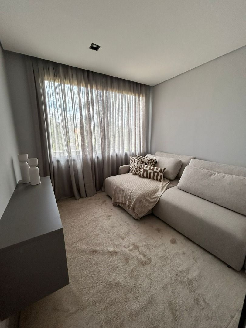 Casa de condomínio à venda no Condomínio Villas do Golfe: